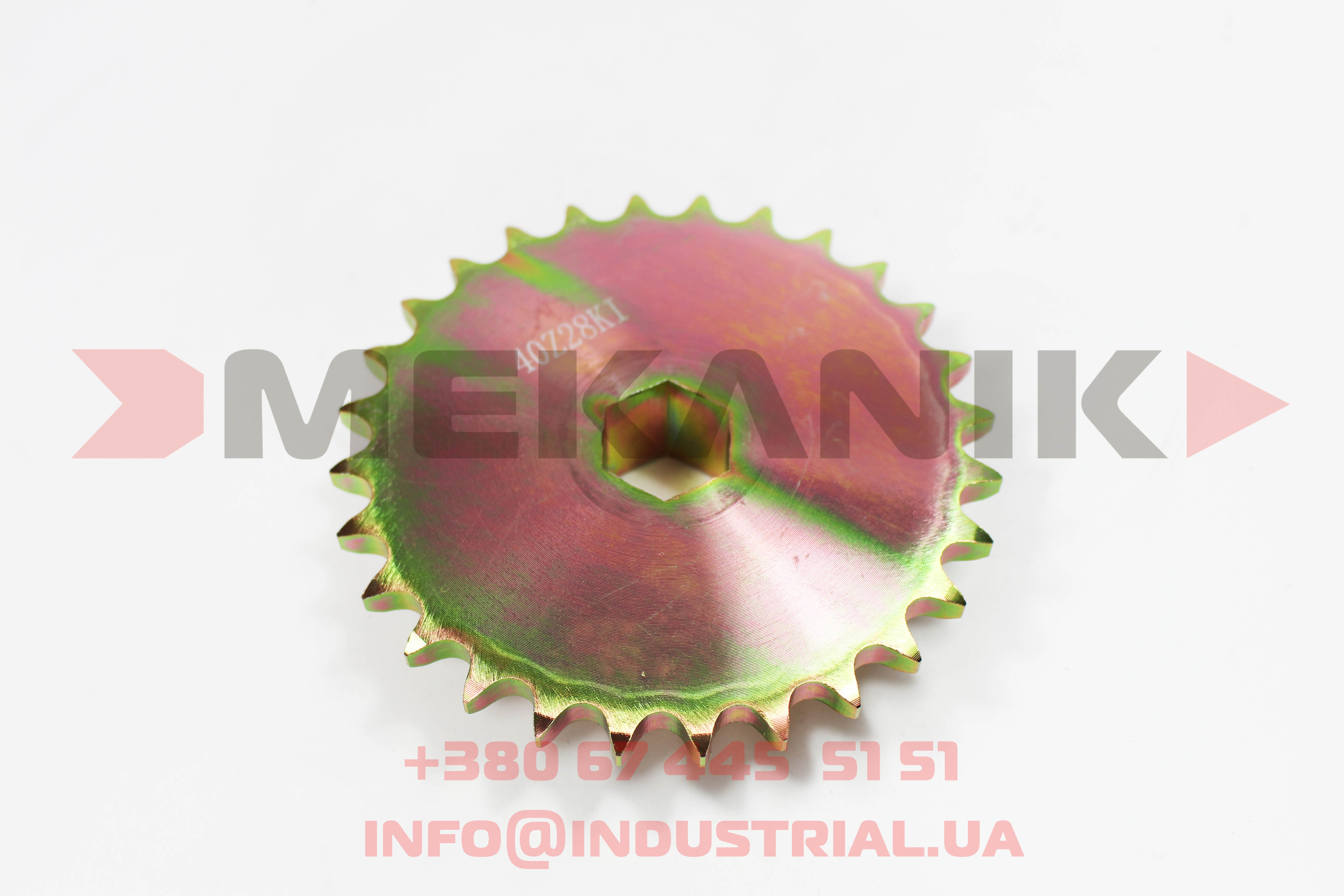 MKP 6913238 MEKANIK PRO